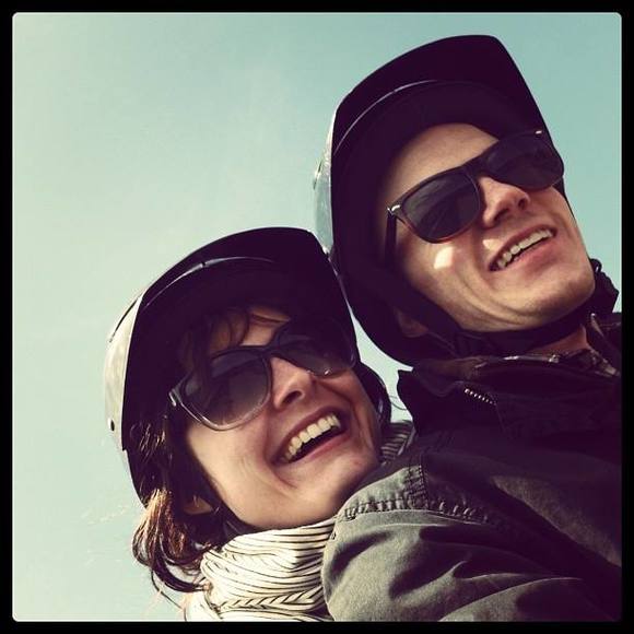 Meet your Posher, Cait