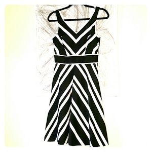 White House Black Market Dress