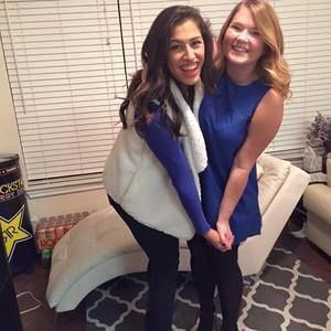 Meet your Posher, Emily