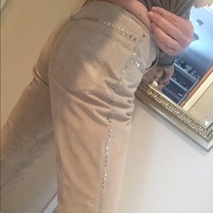Swede Pants