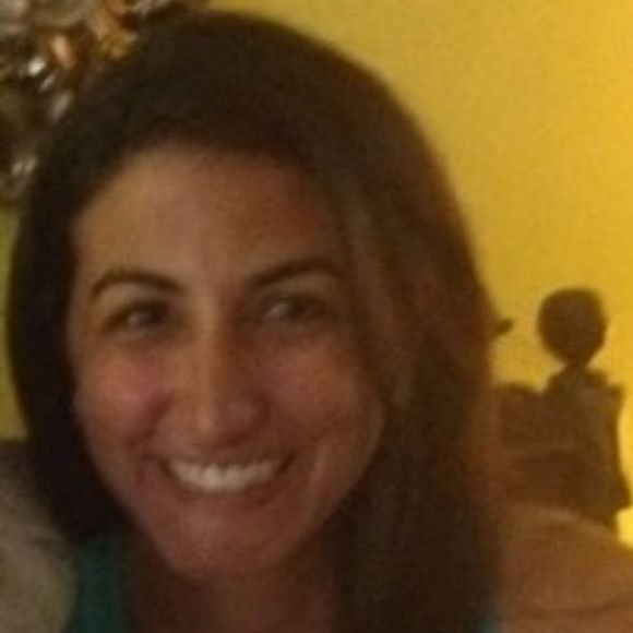 Meet your Posher, Patricia