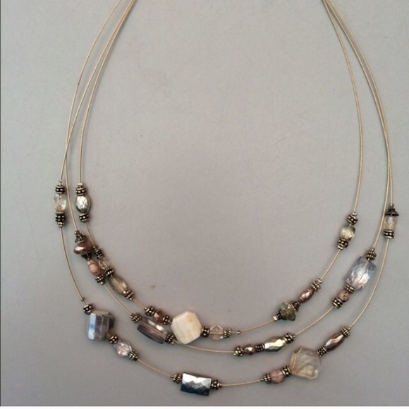 Necklace bundle - Picture 2 of 2