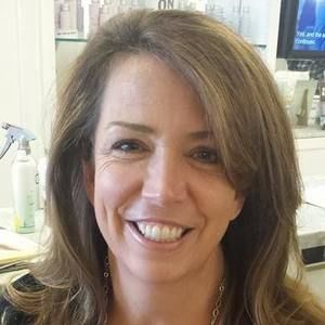 Meet your Posher, Kerry