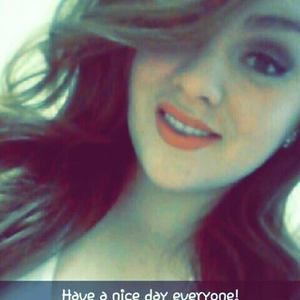 Meet your Posher, Itzel