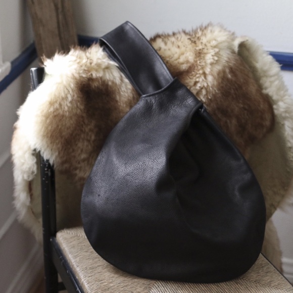 Elizabeth Suzann Handbags - ELIZABETH SUZANN Large Origami Handbag