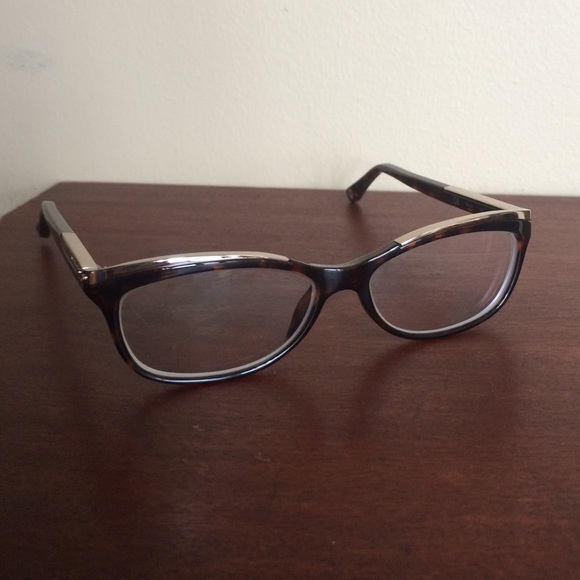 Michael Kors eyeglasses - Picture 3 of 4