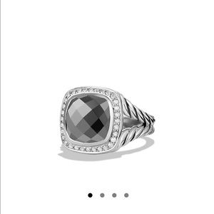 David Yurman Jewelry - ** SOLD 100% authentic David Truman ring. David Yurman Jewelry - ** SOLD 100% authentic David Truman ring.