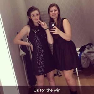 Meet your Posher, Cora