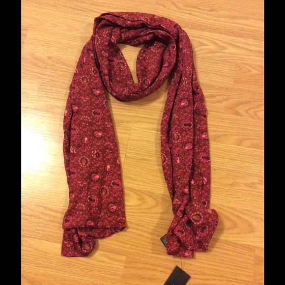 Marc by Marc Jacobs Accessories - Marc By Marc Jacobs Cotton Scarf