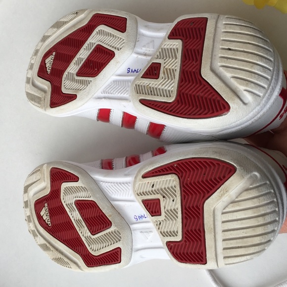 🚫SOLD ON MERCARI🚫Adidas Superstar Sneakers - Picture 4 of 4