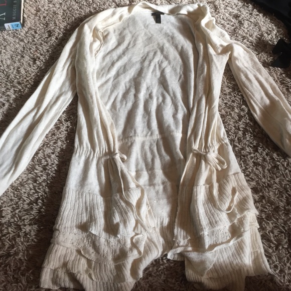 Don't wear