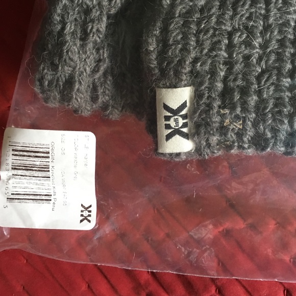 Scarf - Picture 4 of 4