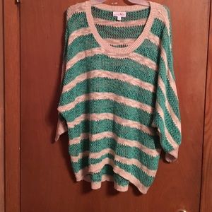 Brand: Shrinking Violet