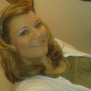 Meet your Posher, Pamela