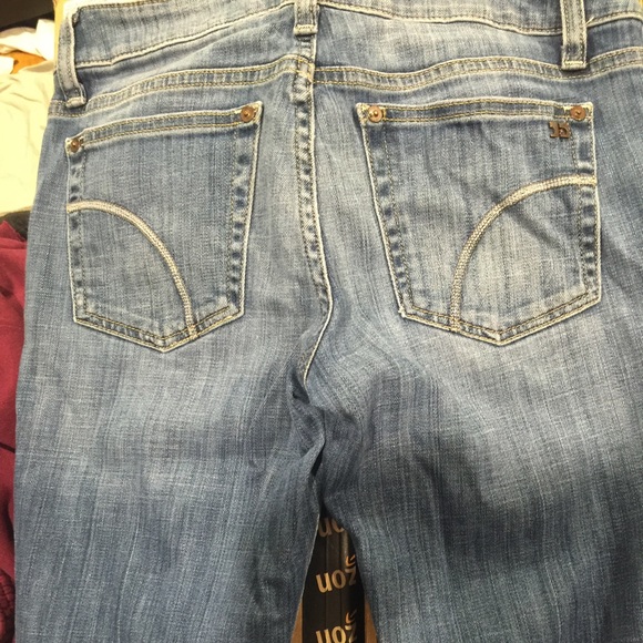 Joes jeans