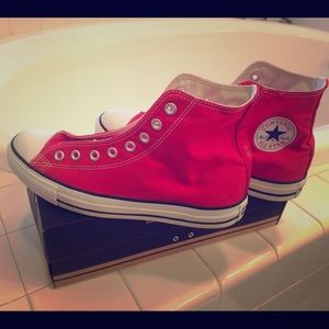 Chuck Taylor Shoes