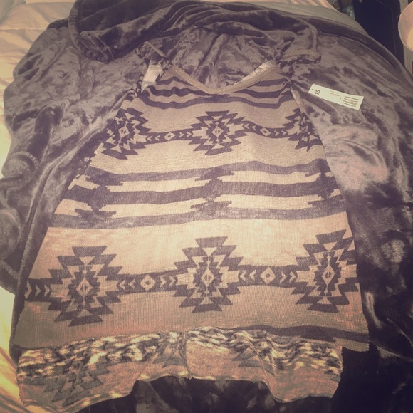 Stella tank top