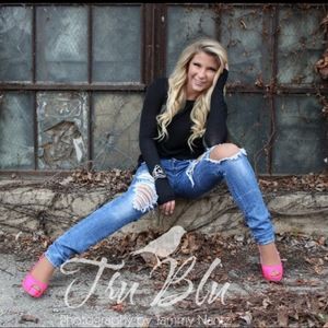 Meet your Posher, Ivy