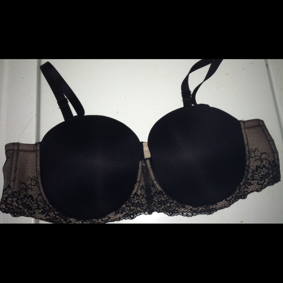 Torrid bra size 48C