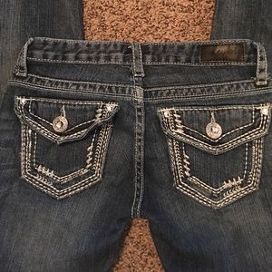Daytrip jeans