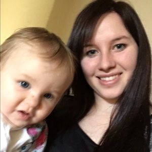 Meet your Posher, Brittni