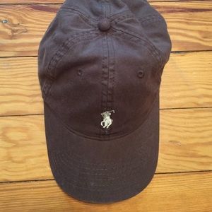 Polo hat