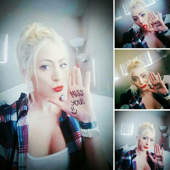 Meet your Posher, Mckenna