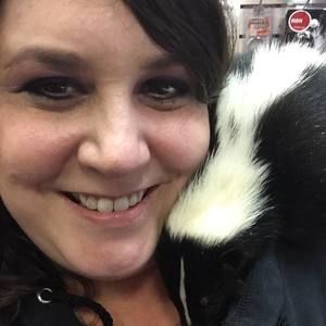 Meet your Posher, Ashleigh