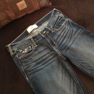 Hollister Skinny Jeans
