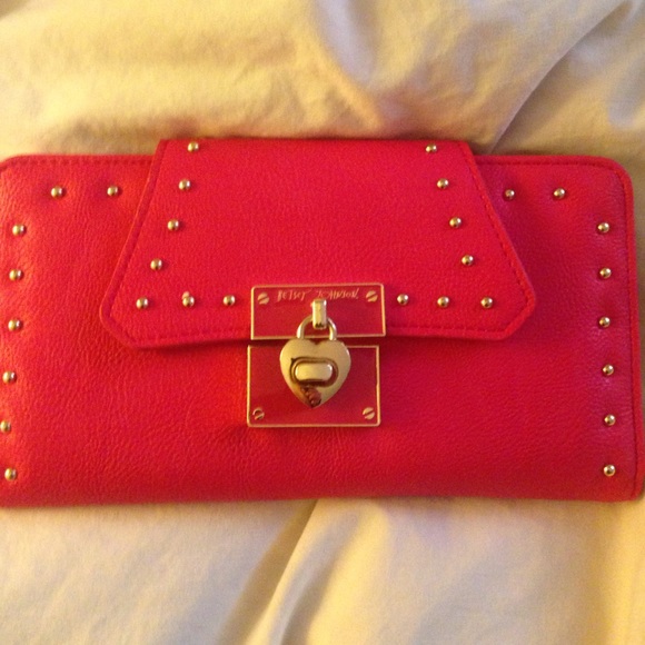 Betsey Johnson Wallet