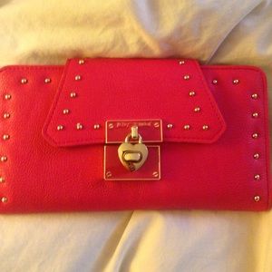 Betsey Johnson Wallet