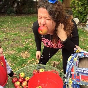 Meet your Posher, Angel