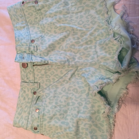 Shorts