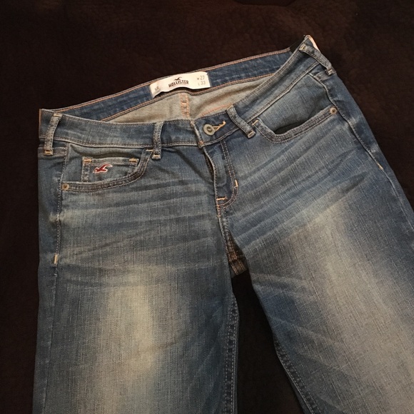 Hollister Skinny Jeans