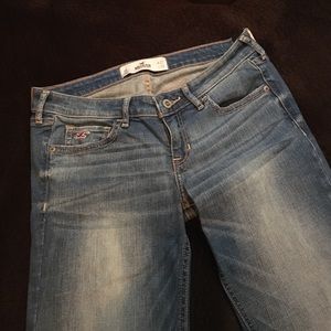 Hollister Skinny Jeans