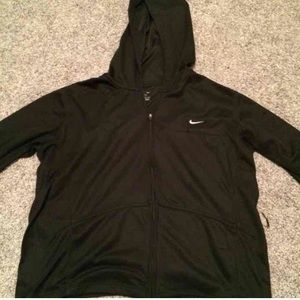 Nike jacket