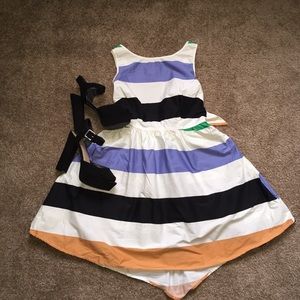 ✨Classic A-Line Sundress✨