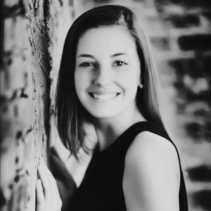 Meet your Posher, Grace