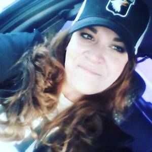 Meet your Posher, Chrissy