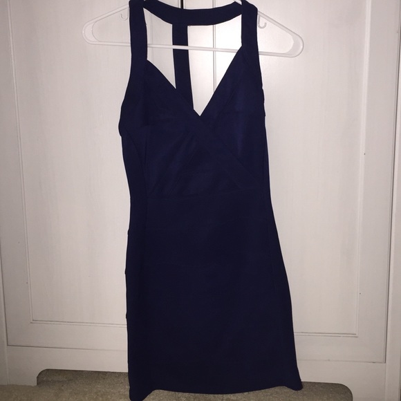 Bodycon dress