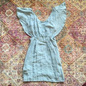 BCBGeneration Dress