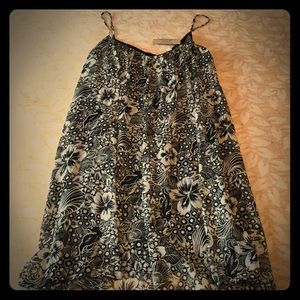 AE Shift Dress