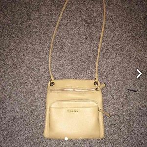 Calvin Klein satchel