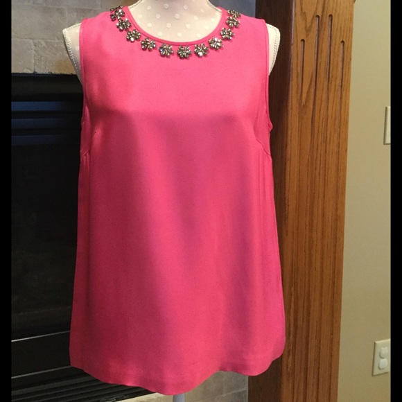 ⬇️PRICE REDUCED⬇️ Kate Spade Demo w/ Rhinestones