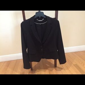 WHBM elegant blazer