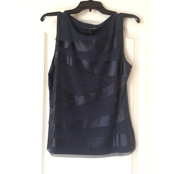 Brand new never worn blouse