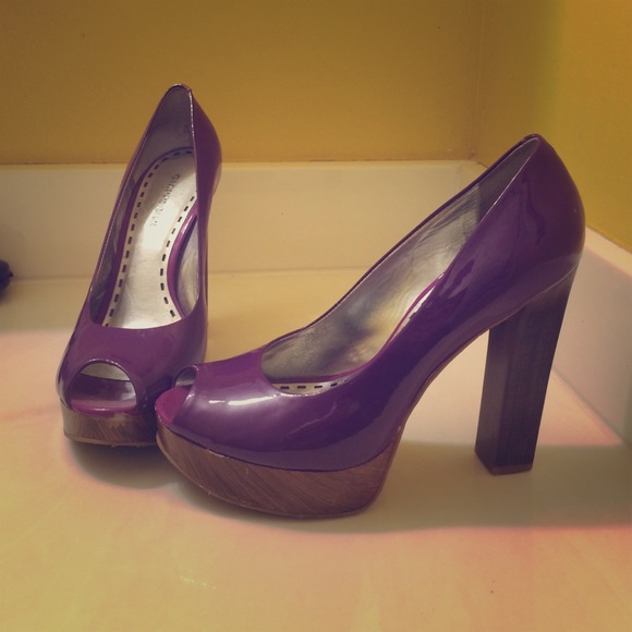 Giani Bini heels - Picture 1 of 3