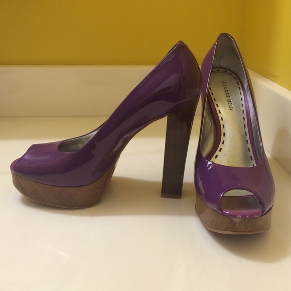 Giani Bini heels - Picture 2 of 3