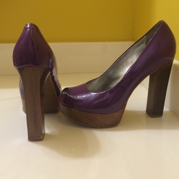 Giani Bini heels - Picture 3 of 3
