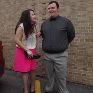 Meet your Posher, Maysen